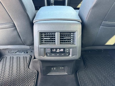 2023 Volkswagen Atlas 3.6L V6 SEL Premium R-Line