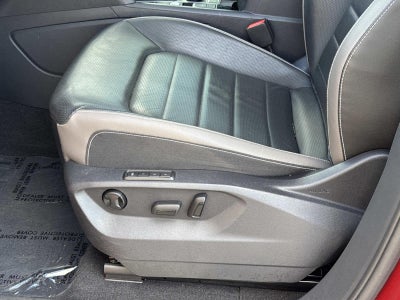 2023 Volkswagen Atlas 3.6L V6 SEL Premium R-Line