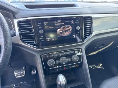 2023 Volkswagen Atlas 3.6L V6 SEL Premium R-Line