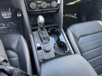 2023 Volkswagen Atlas 3.6L V6 SEL Premium R-Line