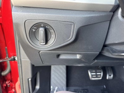 2023 Volkswagen Atlas 3.6L V6 SEL Premium R-Line