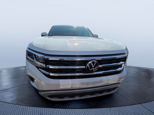 2023 Volkswagen Atlas Cross Sport 3.6L V6 SE w/Technology