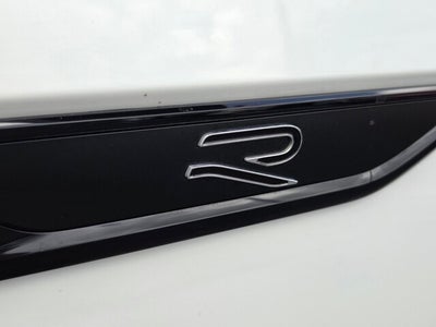 2023 Volkswagen Atlas 3.6L V6 SEL R-Line Black