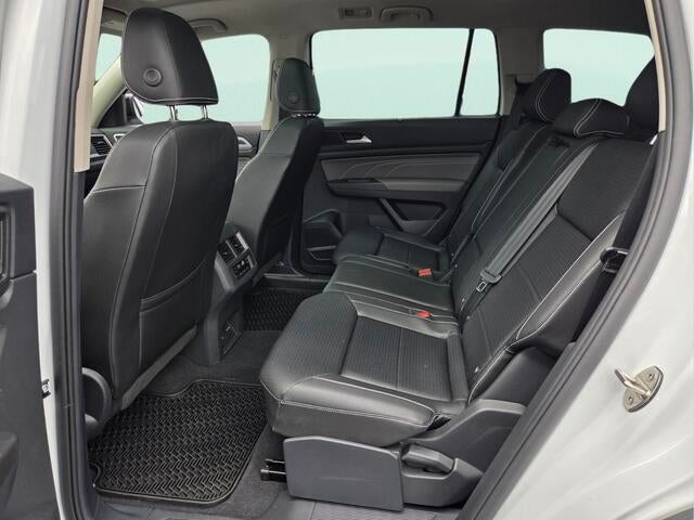 2023 Volkswagen Atlas 3.6L V6 SEL R-Line Black