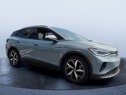2023 Volkswagen ID.4 Pro S