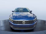 2016 Volkswagen Passat 3.6L V6 SEL Premium