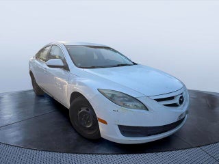 2009 Mazda Mazda6 i Sport
