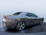 2014 Dodge Challenger R/T Classic