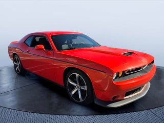 2019 Dodge Challenger GT