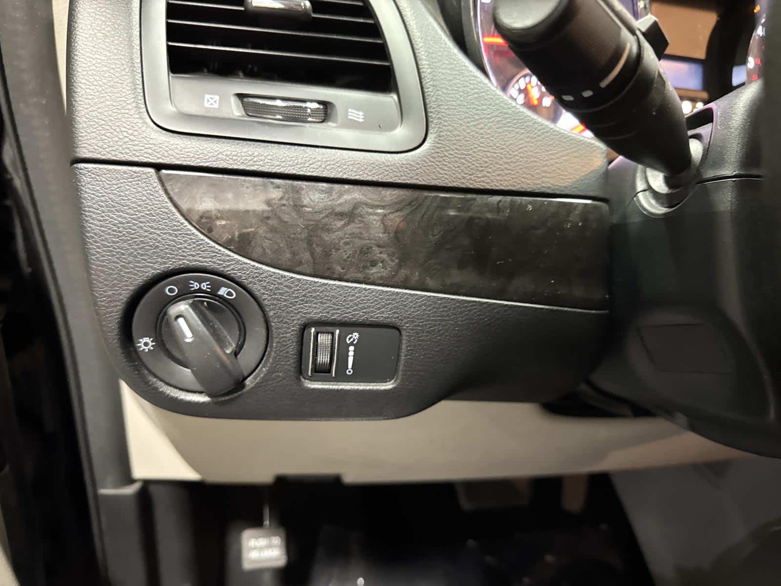 2014 Dodge Grand Caravan American Value Pkg