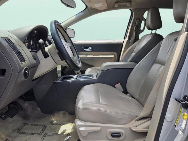 2010 Ford Edge Limited