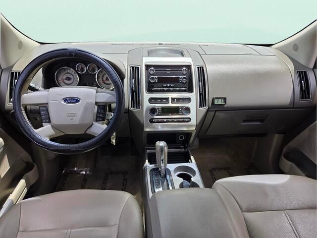 2010 Ford Edge Limited