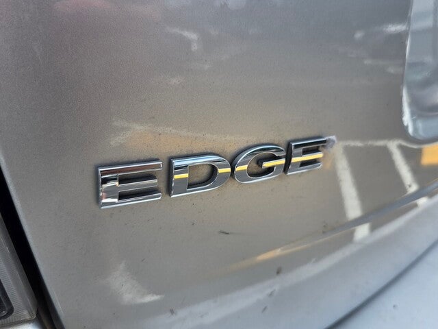 2010 Ford Edge Limited