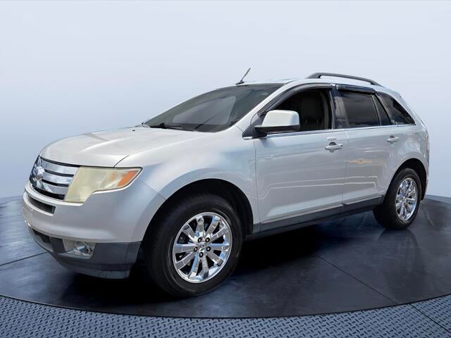 2010 Ford Edge Limited
