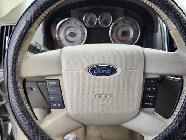 2010 Ford Edge Limited