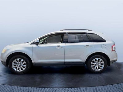 2010 Ford Edge Limited