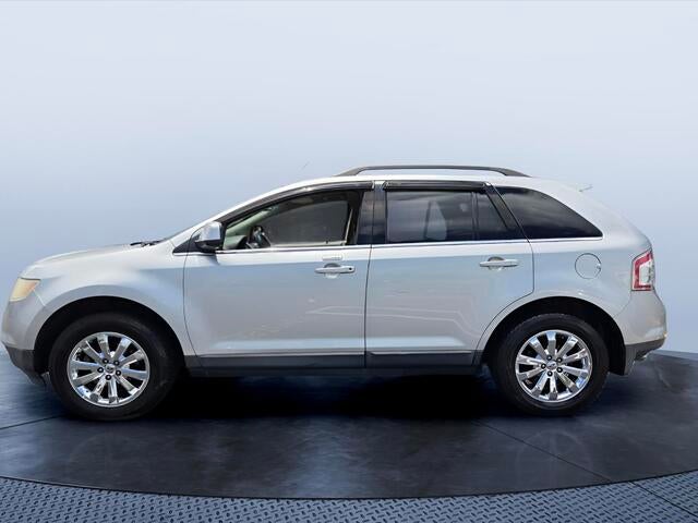 2010 Ford Edge Limited