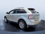 2010 Ford Edge Limited