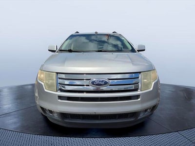 2010 Ford Edge Limited