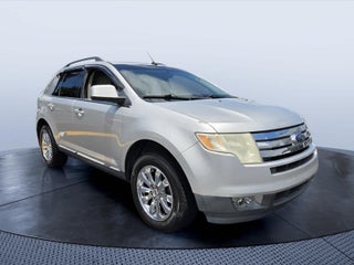 2010 Ford Edge Limited