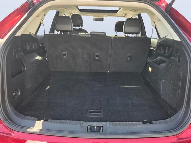 2015 Ford Edge Sport