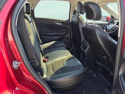 2015 Ford Edge Sport