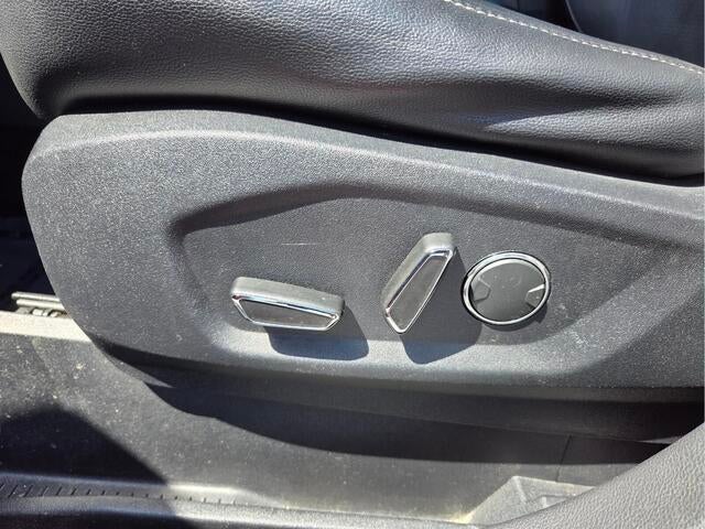 2015 Ford Edge Sport