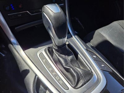 2015 Ford Edge Sport