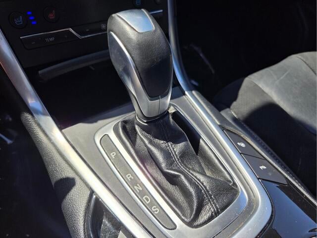 2015 Ford Edge Sport
