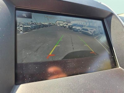 2015 Ford Edge Sport