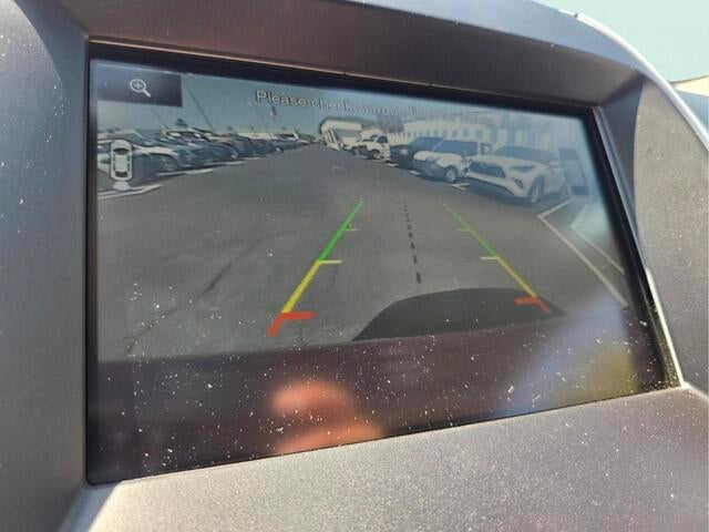 2015 Ford Edge Sport