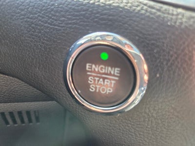 2015 Ford Edge Sport