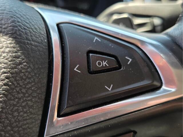 2015 Ford Edge Sport