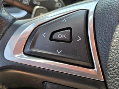 2015 Ford Edge Sport