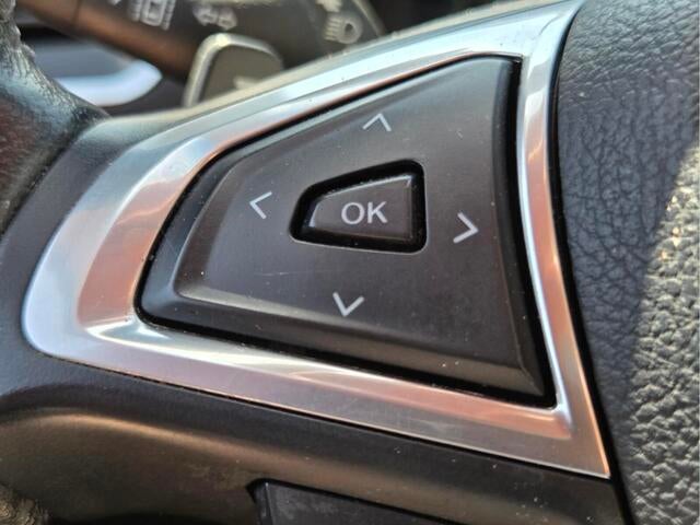 2015 Ford Edge Sport