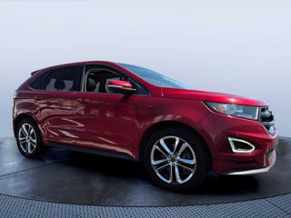 2015 Ford Edge Sport