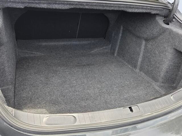 2015 Chevrolet Impala LTZ