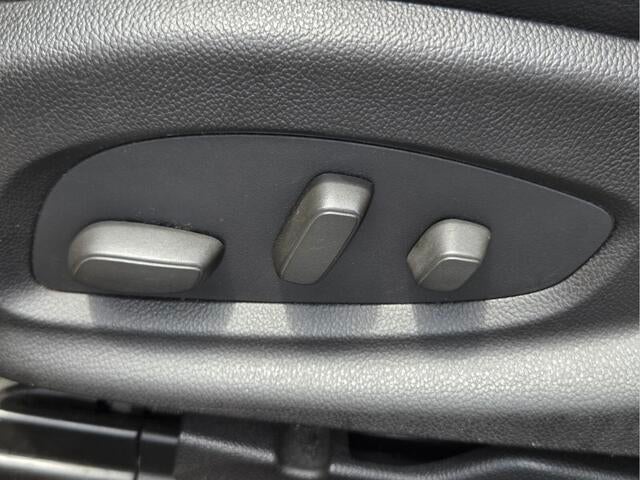2015 Chevrolet Impala LTZ