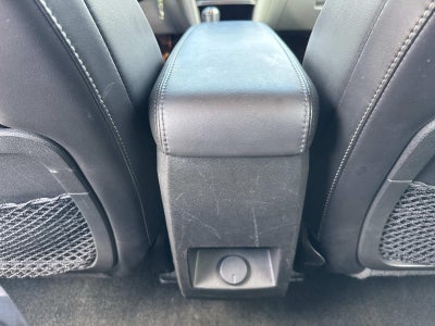 2017 GMC Terrain Denali