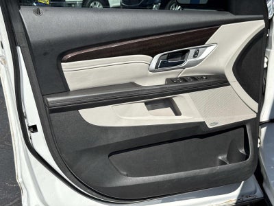 2017 GMC Terrain Denali