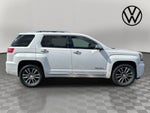 2017 GMC Terrain Denali