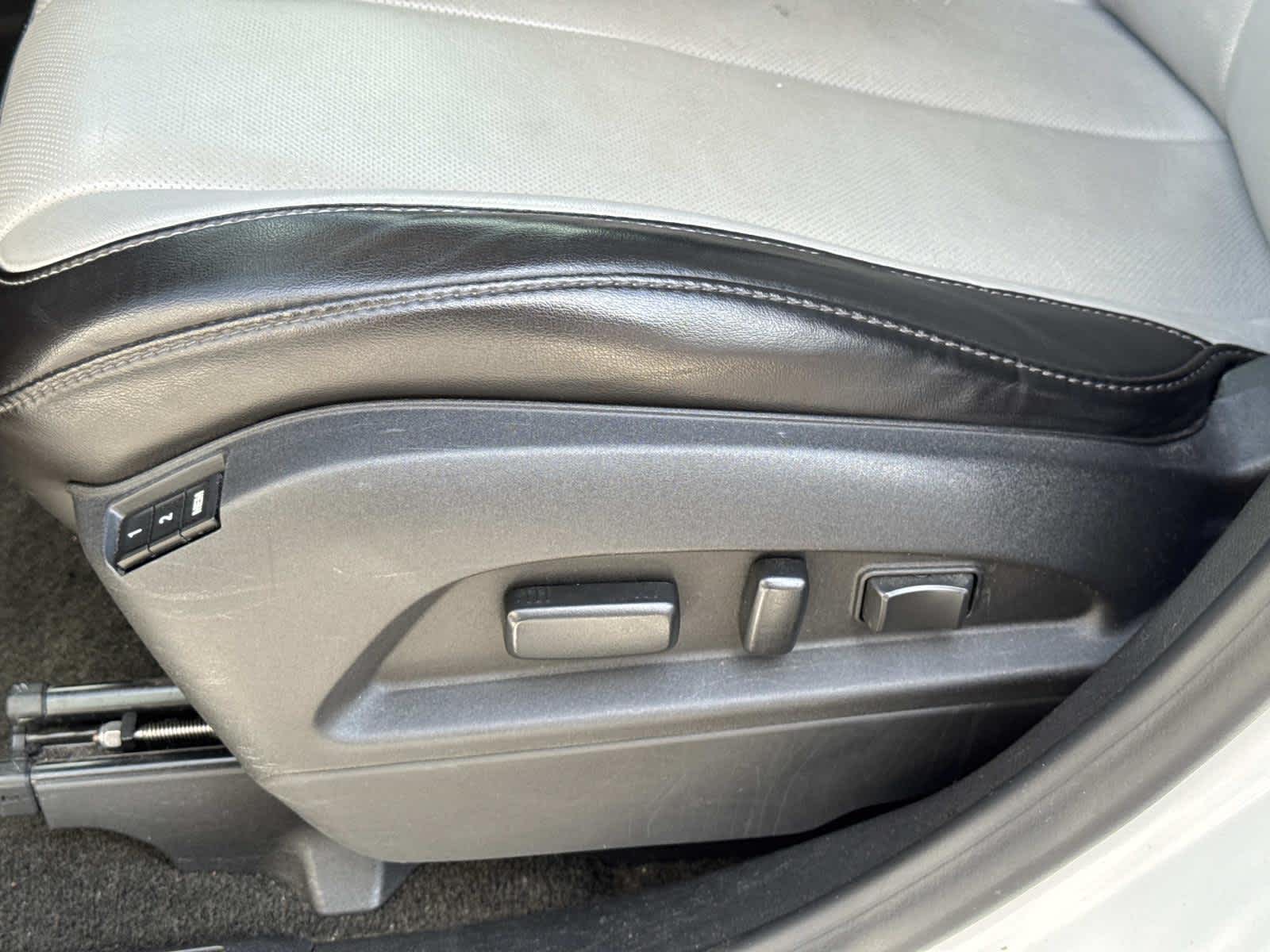 2017 GMC Terrain Denali