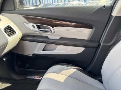 2017 GMC Terrain Denali