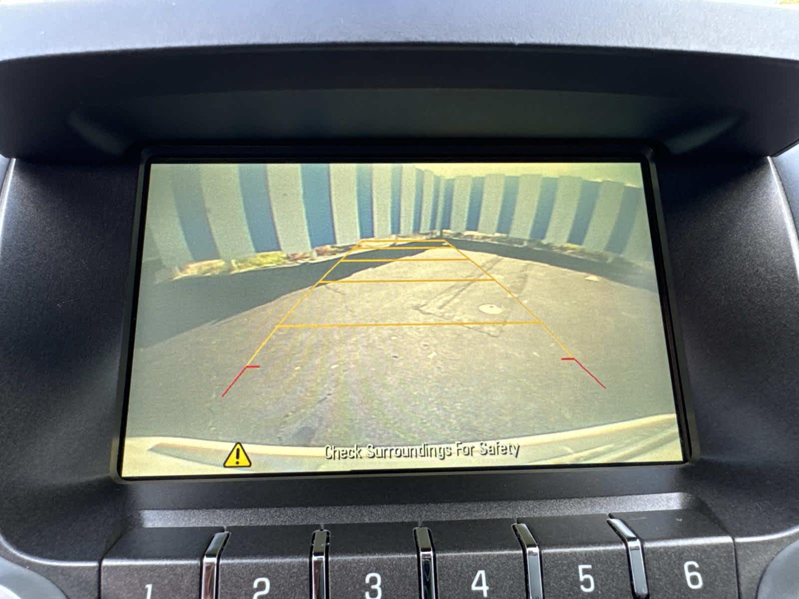 2017 GMC Terrain Denali