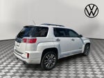 2017 GMC Terrain Denali