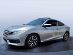 2018 Honda Civic Coupe LX-P