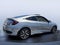 2018 Honda Civic Coupe LX-P