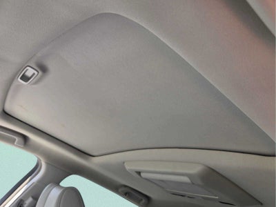 2012 Acura MDX Tech/Entertainment Pkg