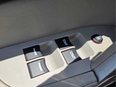 2012 Acura MDX Tech/Entertainment Pkg