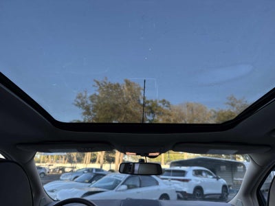 2015 Lincoln MKX Base